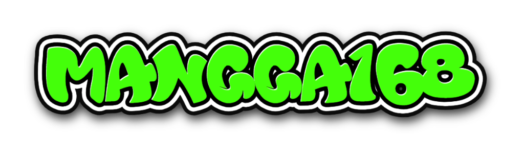 MANGGA168 Logo